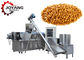 Dây chuyền sản xuất thức ăn khô 100-1500kg / h Máy làm thức ăn cho mèo