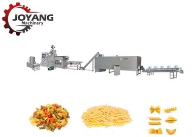 Máy sản xuất Pasta công nghiệp tự động Máy đùn trục vít đơn