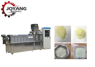 Máy làm gạo tự động nhân tạo Dây chuyền tự sản xuất gạo
