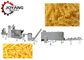 Máy đùn trục vít Máy sản xuất mì ống thương mại Dây chuyền sản xuất Macaroni