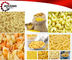 Pellet Chips Máy làm mì ống Macaroni / Thiết bị sản xuất tốc độ cao