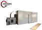 Gỗ Máy sấy không khí nóng Máy bơm nhiệt Máy sấy gỗ Veneer Hệ thống điều khiển PLC
