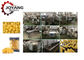 Máy sản xuất mì ống Macaroni SUS 380V 100KG / H